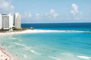 Departamento vista al mar Oceanview apartment - Cancún - 8