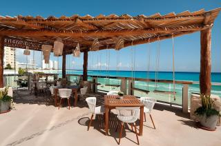 Departamento vista al mar Oceanview apartment - Cancún - 7