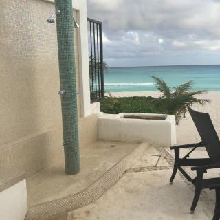 Departamento vista al mar Oceanview apartment - Cancún - 1