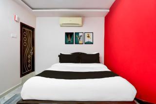 Hotel O Lavish Stay Inn - Hyderabad - 5