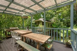 Beautiful Unique Cottage -Pet-Friendly-walk to town - Bangalow - 8