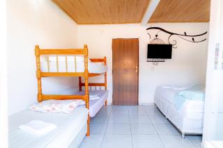 POUSADA los SABABA - 2