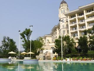 Country Garden Phoenix Hotel Xianning - Xianning - 9