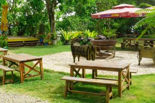 Vuon Hong Le Phuc-Cau Dat Glamping Retreat Da Lat - Ấp Trạm Hành - 8