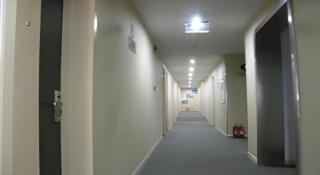 Super 8 Hotel Jinan Railway Station Square - Jinan - 4