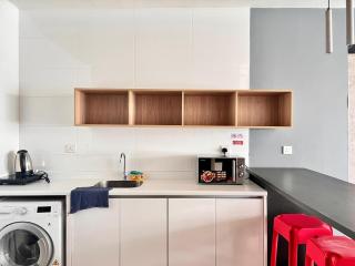 Arte Plus Jalan Ampang Suite by V Stay - Kuala Lumpur - 8