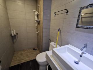 Arte Plus Jalan Ampang Suite by V Stay - Kuala Lumpur - 4