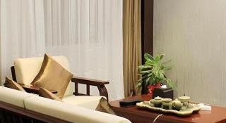 Guangyuan Hotel Gutian Fujian - Longyan - 9