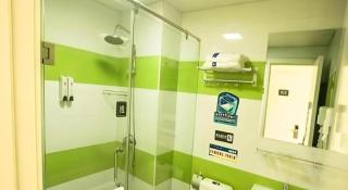 7 Days Inn Xichang Hangtian Avenue Toursim Center - Xichang - 2