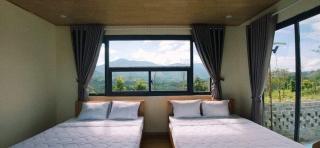 Quinn Homestay - Bảo Lâm - 6