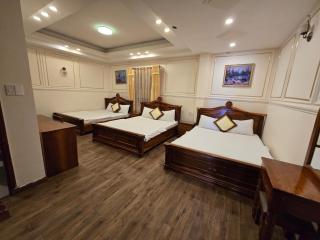 Hoàng Việt 2 Hotel - Dalat - 5