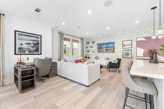 #Marbella Lane-Luxury Designer 3BR Home Disneyland - Anaheim - 4