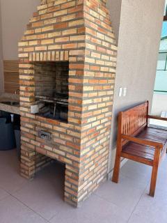 Casa em Parnaíba 6km praia - 7