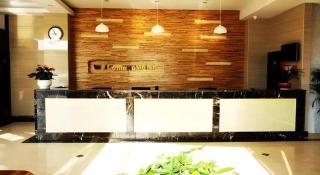 Home Inn-Zhuji Chengbei Road University City - Shaoxing - 6