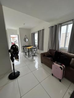 Casa em Parnaíba 6km praia - 8