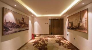 James Joyce Coffetel Zhengzhou CBD Exhibition Center Provincial People's Hospital - Zhengzhou - 5