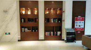 City Comfort Inn Wuhan Hangkong Road Tongji Hospital - Wuhan - 7