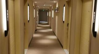City Comfort Inn Wuhan Hangkong Road Tongji Hospital - Wuhan - 9