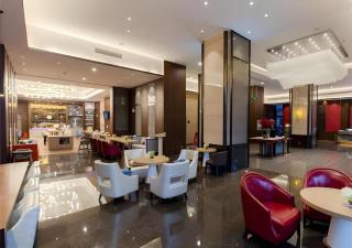 Echeng Hotel Nanning Jiangnan Wanda Baisha Avenue - Nanning - 8