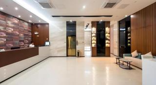 Jtour Inn Guangzhou Zhongluotan Metro Station - Canton - 9