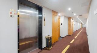 Jtour Inn Guangzhou Zhongluotan Metro Station - Canton - 5