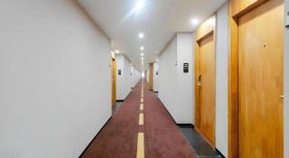 Jtour Inn Guangzhou Zhongluotan Metro Station - Canton - 3