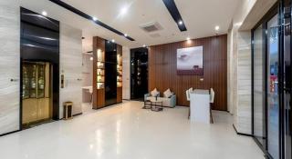 Jtour Inn Guangzhou Zhongluotan Metro Station - Canton - 7
