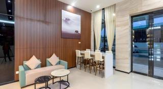 Jtour Inn Guangzhou Zhongluotan Metro Station - Canton - 8