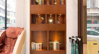 City Comfort Inn Guangzhou Zengcheng Yonghe Yongkang Road - Canton - 8