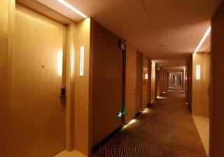 Echarm Hotel Changsha Gaoqiao - Changsha - 7