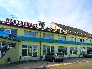 Hotel Joker - Obrnice - 0