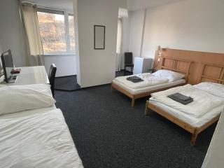 Hotel Joker - Obrnice - 4
