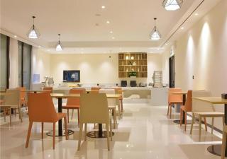 City Comfort Inn Baise Longlin Yingbin Road - - 8