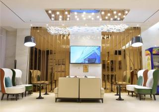 City Comfort Inn Baise Longlin Yingbin Road - - 5