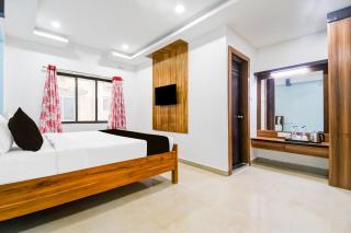 Hotel O KK A1 Guest House - 7