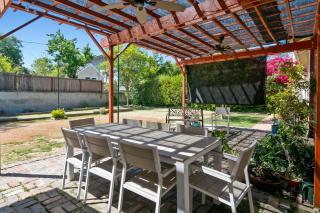 Luxury piano Villa home in studio city near universal studio & Hollywood for 8 - Studio City - 4