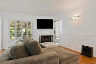 Modern piano Los Angeles home by universal studio & Hollywood for 10 - 2