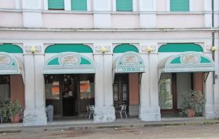 Albergo Ristorante Leon d'Oro - Noventa di Piave - 8