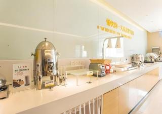 City Comfort Inn Nanning Mingxiu East Road Shishan Park Metro Station - Nanning - 4