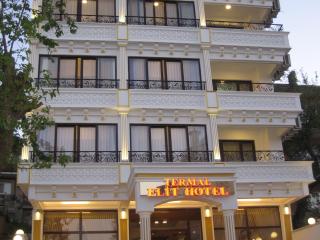 Termal Elit Hotel - Gokcedere - 5