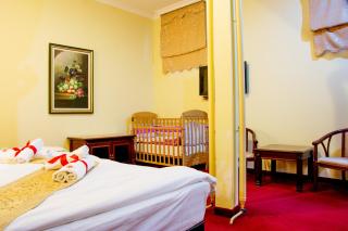 Garni Hotel Planeta Inn - 6
