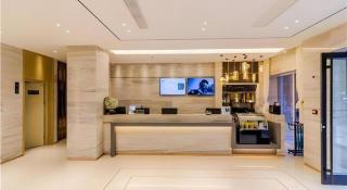City Comfort Inn Qingdao Taidong Business District - Qingdao - 4