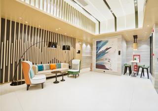 City Comfort Inn Nanning Nanhu Park Art College - Nanning - 3