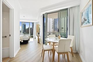 Interconnecting 2 Bedroom Unit at Legends — Q Stay - Gold Coast - 9
