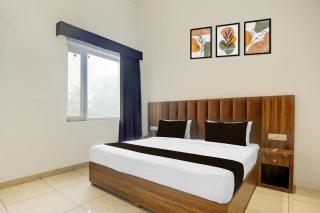 Hotel O Baba Tara Singh Ji Yatri Niwas - Amritsar - 9