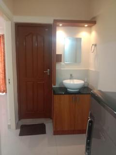 Lora Airport Suits & Apartments - Nedumbassery - 9