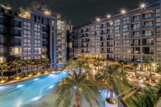 Tropical & Modern Living - Citygate Suite L202, Top Amenities & Kamala Beach Fun - Strand Kamala - 2