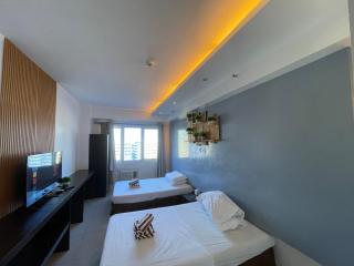 PREMIERE HAVEN at Sea Residences Condominium - Manila - 4
