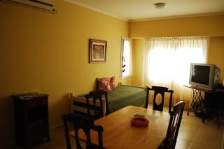 Apartamentos Laguna de Navarro - 9