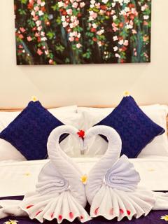 Umah Made Bali Home & Art Space With Kitchen - Ubud - 9